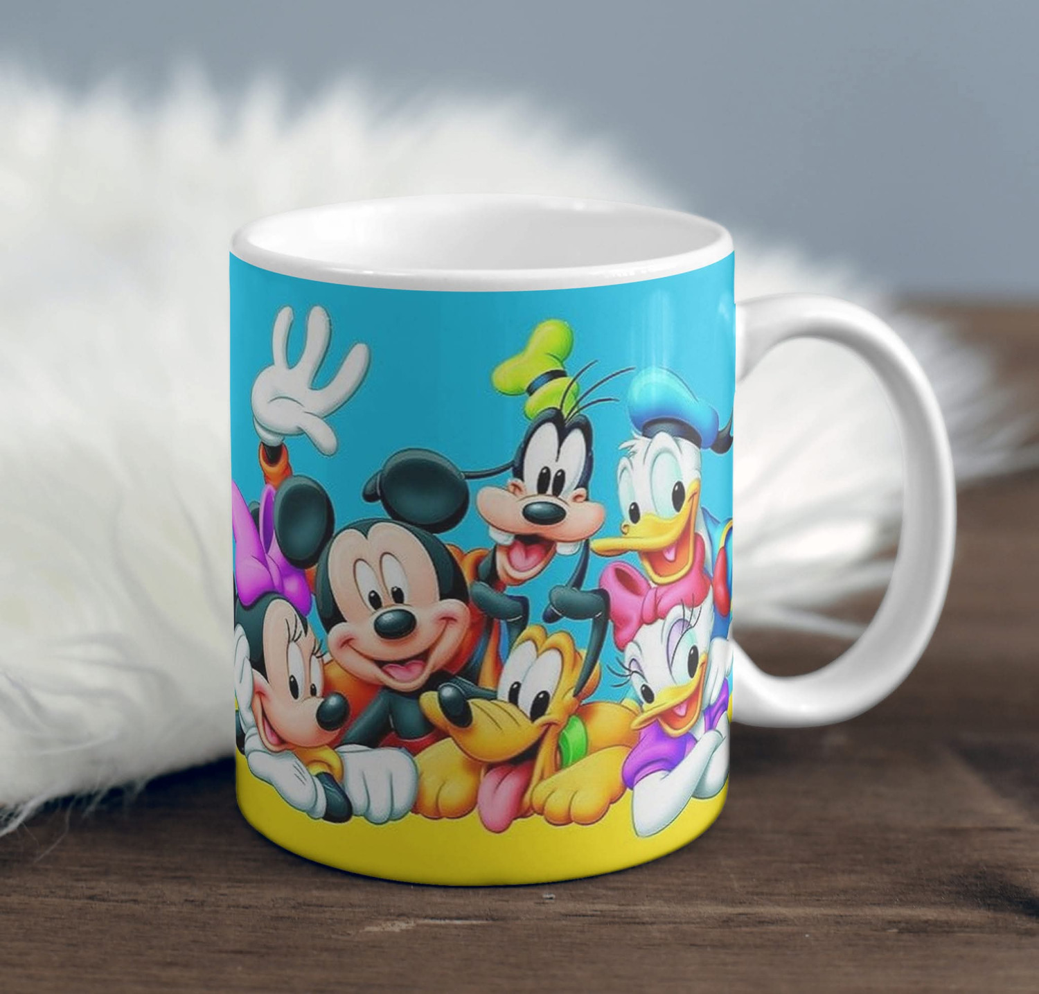 Customize Mug